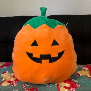 *RARE* 16” Paige Squishmallow